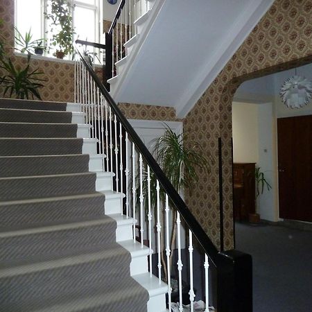 Hotel Aabenraa Kültér fotó