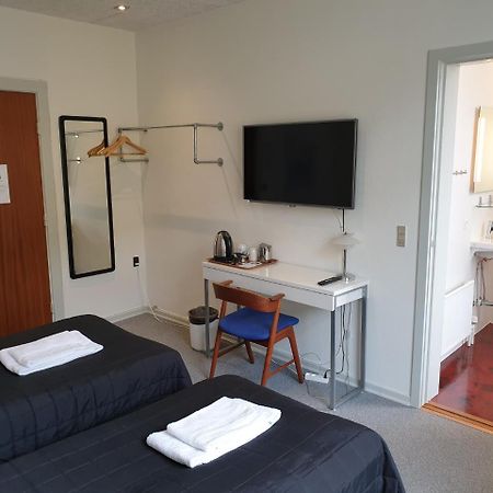 Hotel Aabenraa Kültér fotó