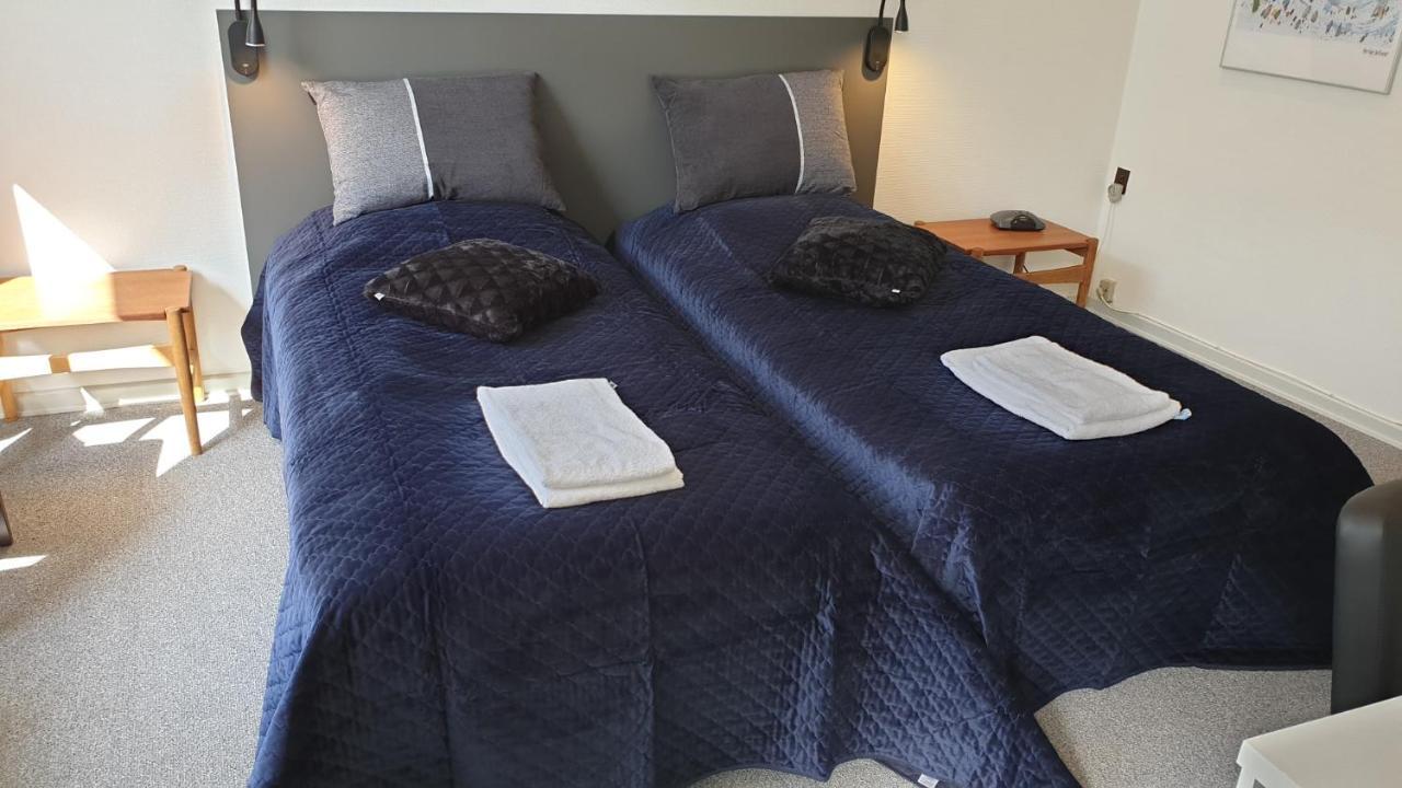 Hotel Aabenraa Kültér fotó