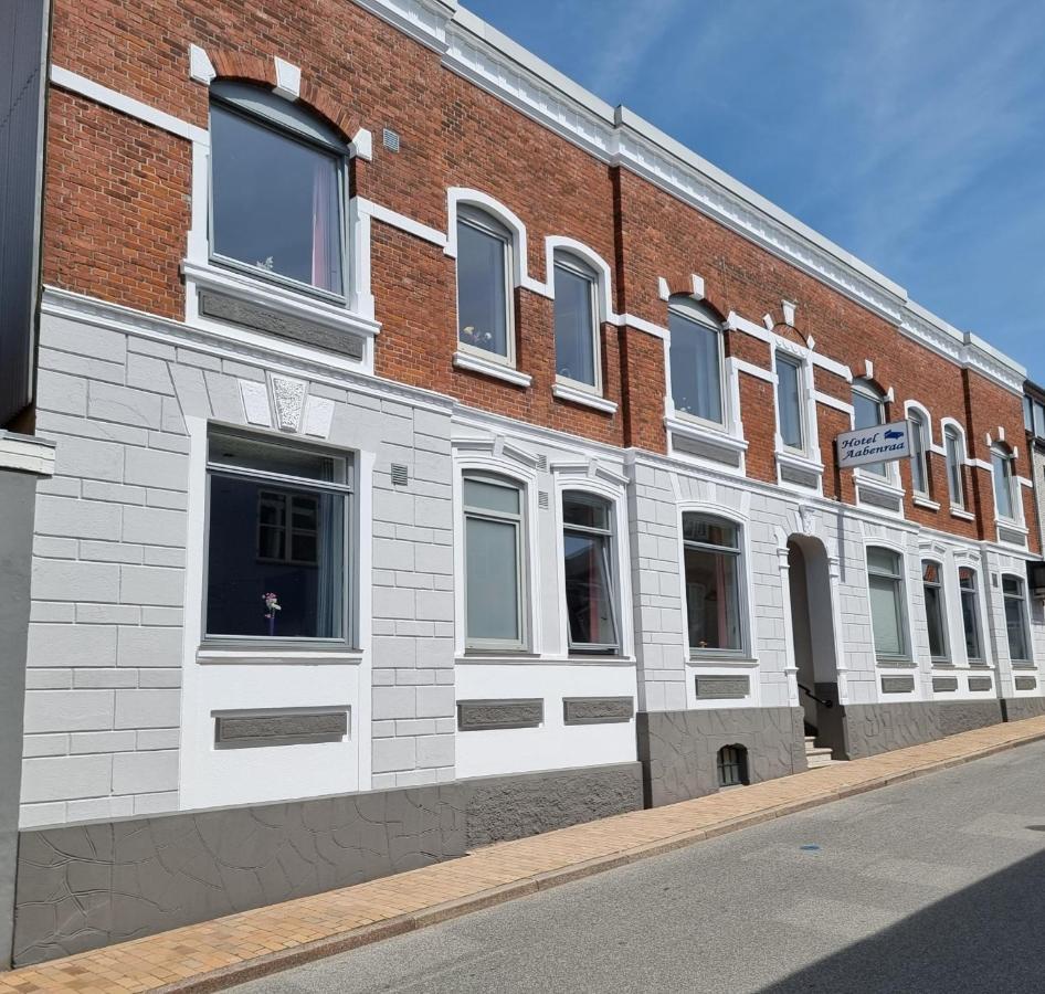 Hotel Aabenraa Kültér fotó