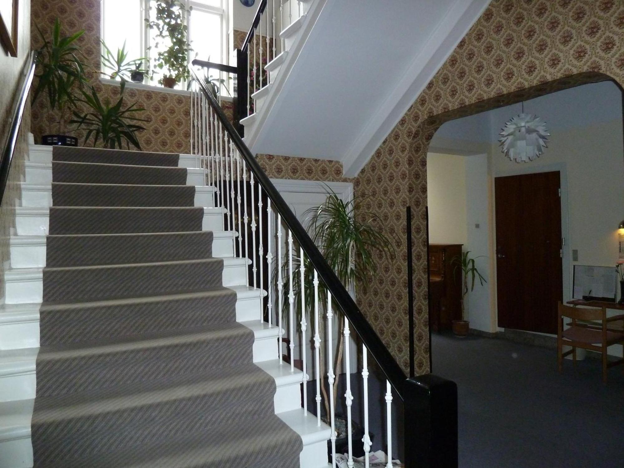 Hotel Aabenraa Kültér fotó