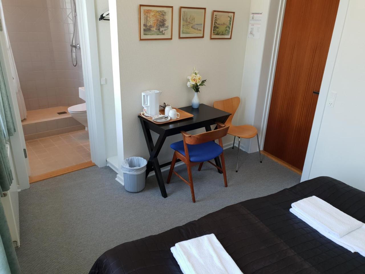 Hotel Aabenraa Kültér fotó