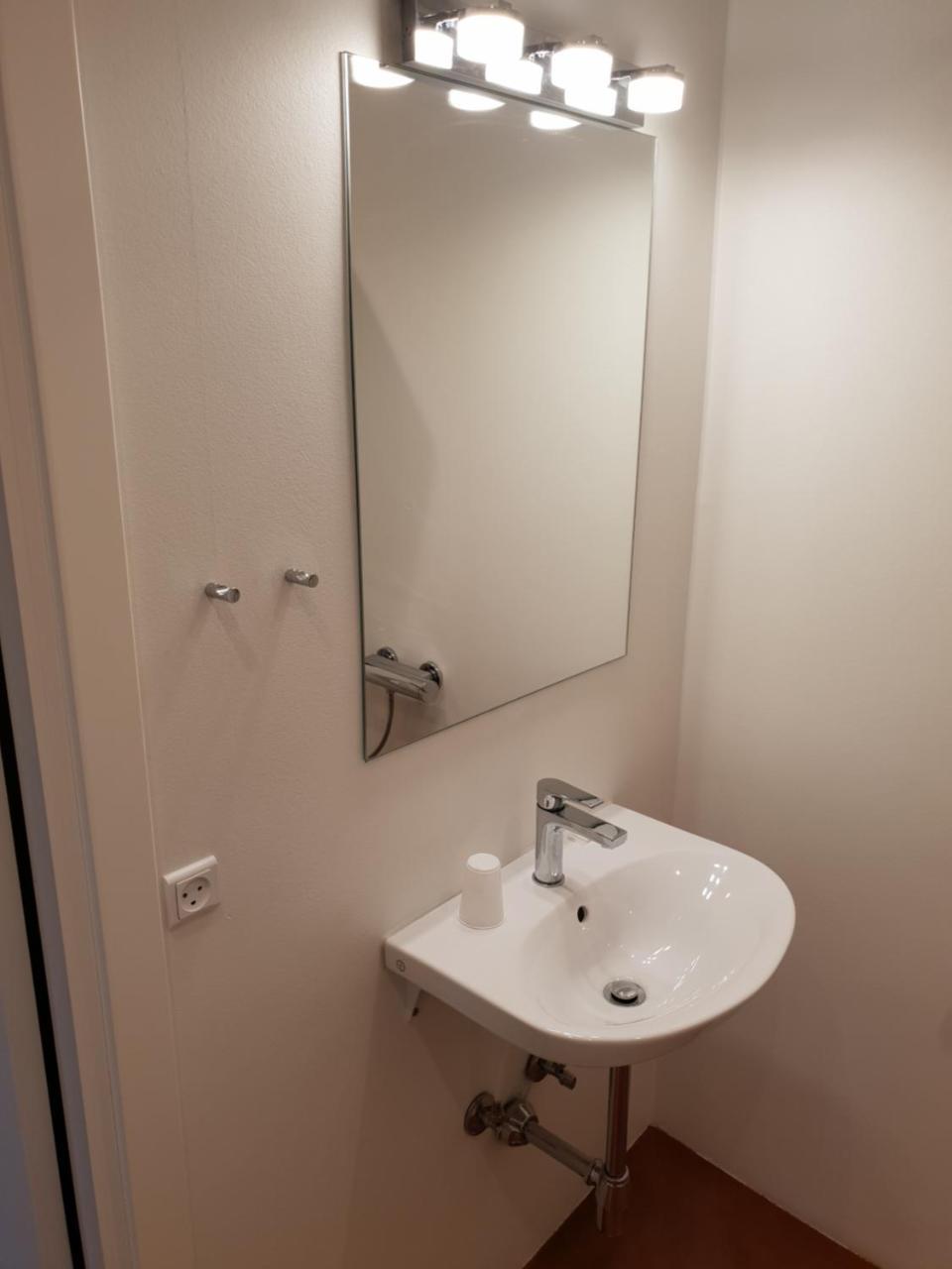 Hotel Aabenraa Kültér fotó