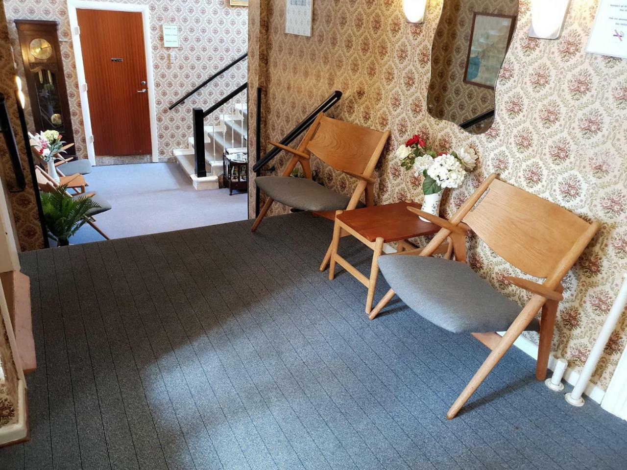 Hotel Aabenraa Kültér fotó